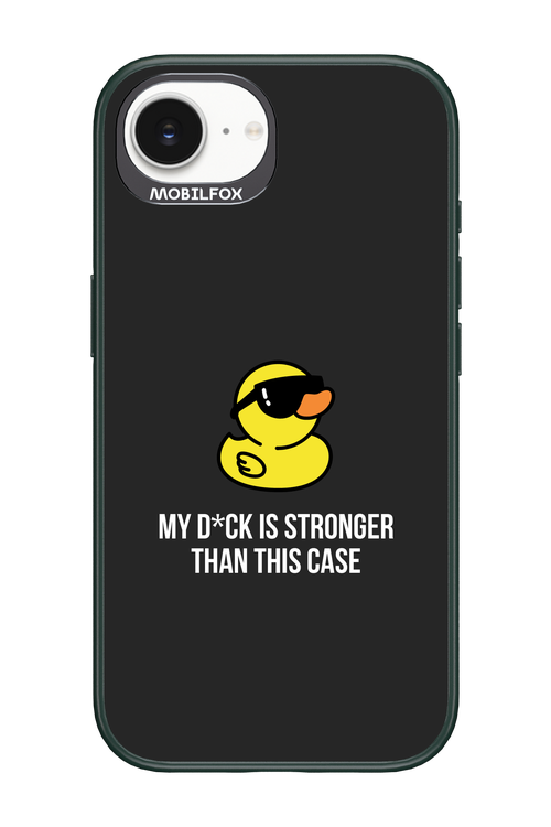 My D_ck 2.0 - Apple iPhone 16e