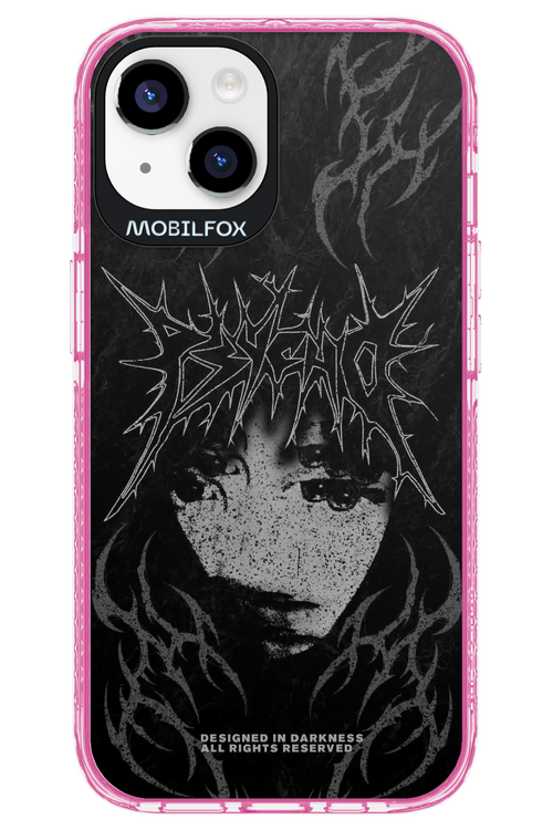 Schizo - Apple iPhone 14