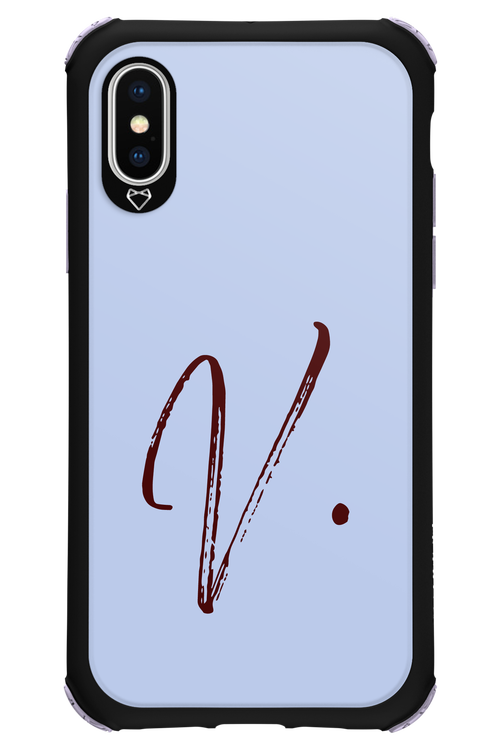 (Jellyfish Presso) V 2.0 - Apple iPhone XS
