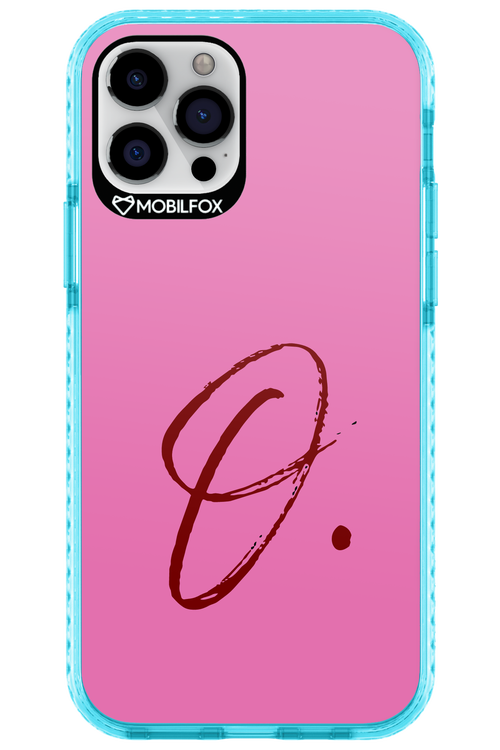 (Sorbet) O 2.0 - Apple iPhone 12 Pro