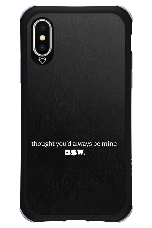 BSW FourSeasons 6 2.0 - Apple iPhone XS