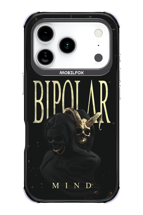 BIPOLAR - Apple iPhone 17 Pro