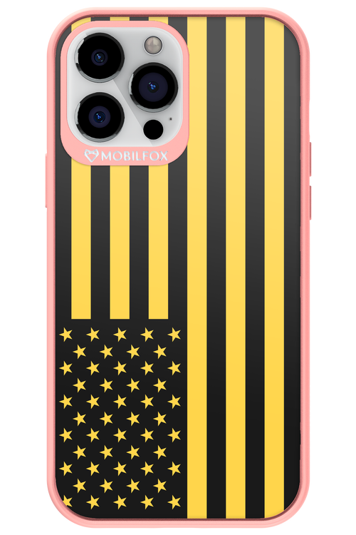 Safety Stars - Apple iPhone 13 Pro Max