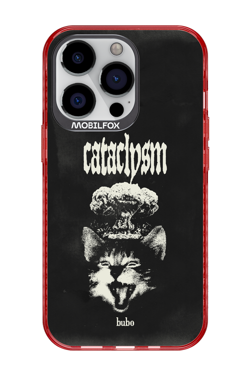 CATACLYSM - Apple iPhone 13 Pro