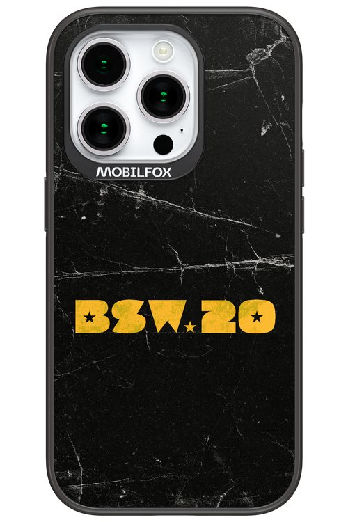 BSW 20 (5) 2.0 - Apple iPhone 15 Pro