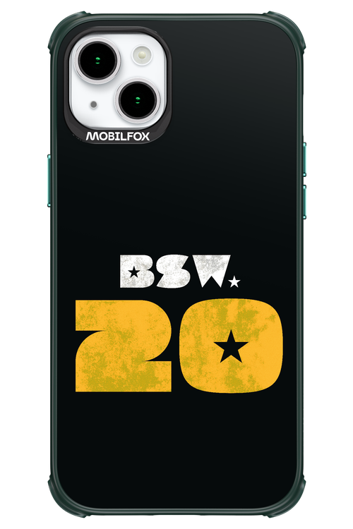 BSW 20 (6) 2.0 - Apple iPhone 15 Plus