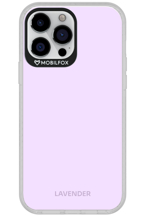 LAVENDER - FS2 2.0 - Apple iPhone 13 Pro Max