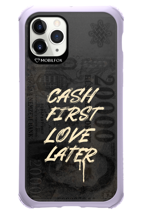 Love Later 2.0 - Apple iPhone 11 Pro