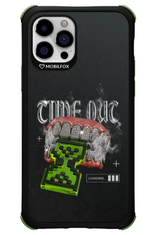 Time Out 2.0 - Apple iPhone 12 Pro