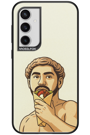 AȘ LUPTA  - Samsung Galaxy S23 FE