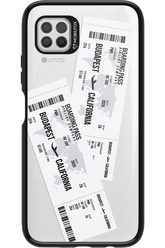 Takeoff Ticket - Huawei P40 Lite