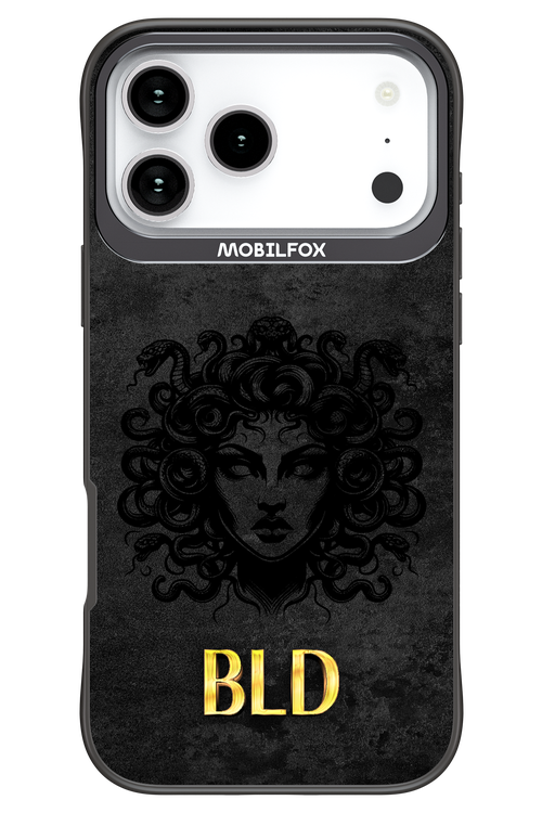BLD MEDUSA 2.0 - Apple iPhone 17 Pro Max