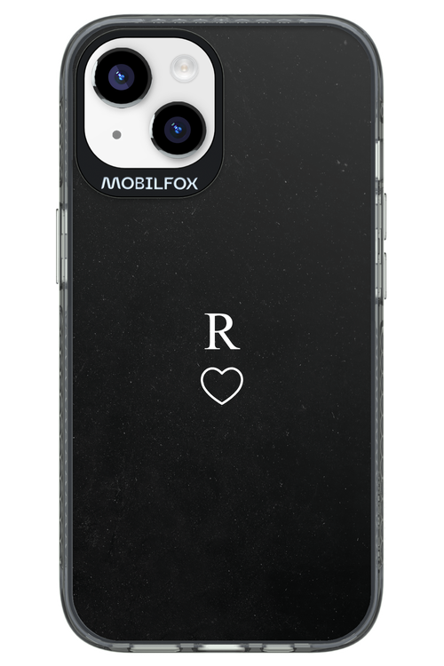 R Black 2.0 - Apple iPhone 14