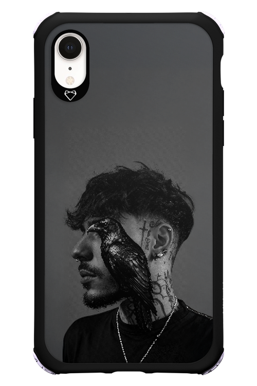 RAVEN - Apple iPhone XR