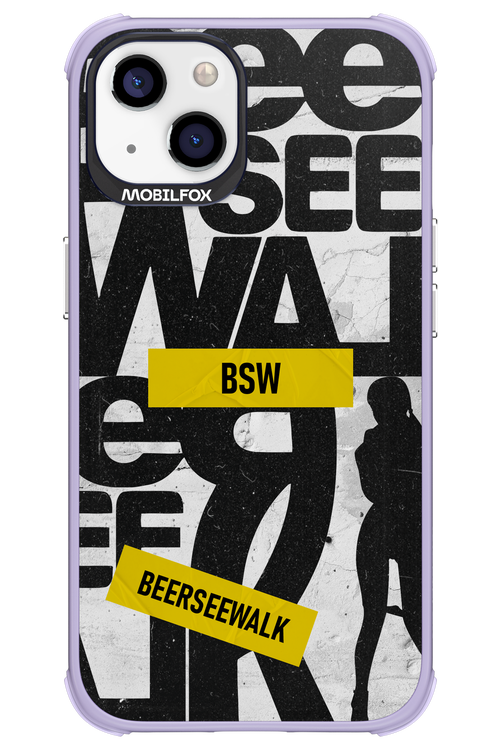 Beerseewalk II - Apple iPhone 13