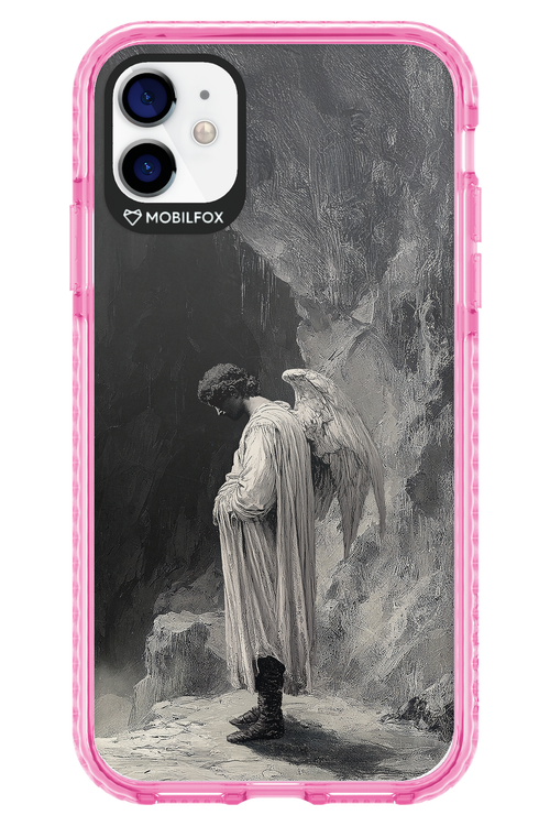 INGER Cover 2.0 - Apple iPhone 11