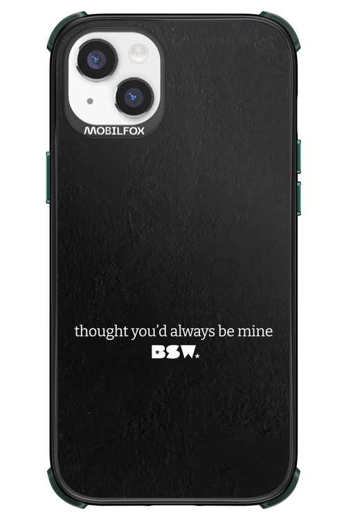 BSW FourSeasons 6 2.0 - Apple iPhone 14 Plus