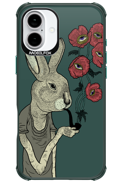 Bunny - Apple iPhone 16 Plus