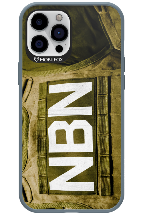 Team 2.0 - Apple iPhone 12 Pro Max
