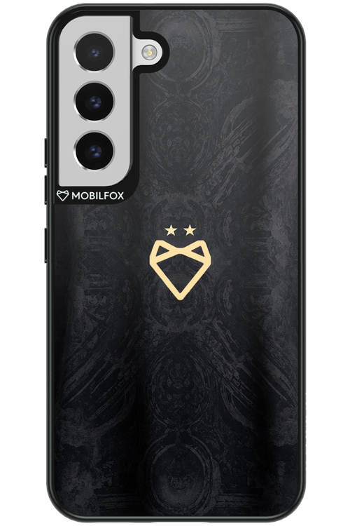 Spain Black 2.0 - Samsung Galaxy S22
