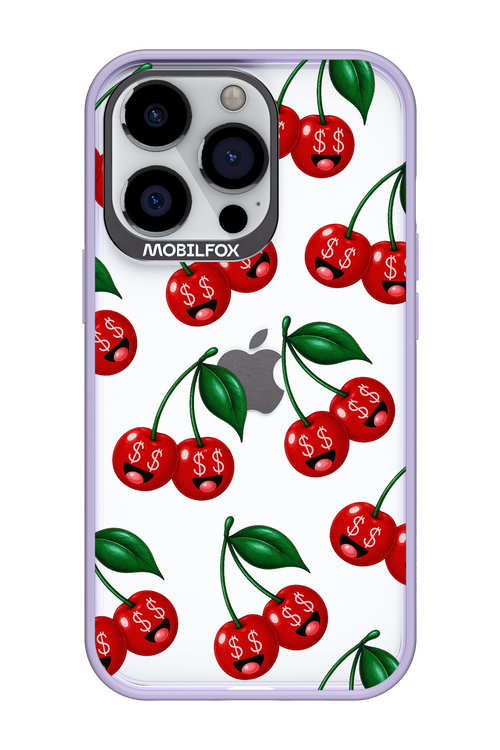 Money Cherry 2.0 - Apple iPhone 13 Pro