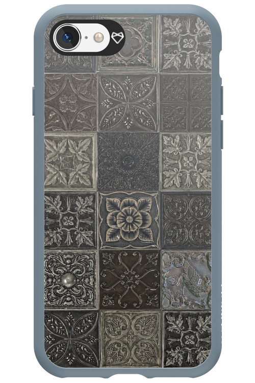 Tiles 2.0 - Apple iPhone SE 2022