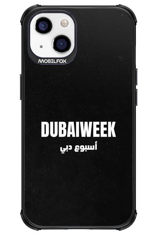 Dubaiweek Simple 2.0 - Apple iPhone 13