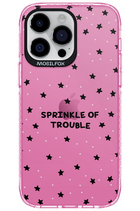 Trouble - Apple iPhone 14 Pro Max