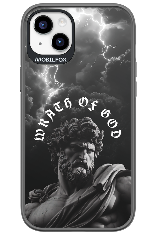 God - Apple iPhone 14 Plus