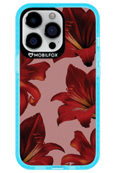Amaryllis Mist - Apple iPhone 13 Pro