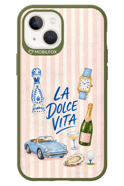 La Dolce Vita 2.0 - Apple iPhone 13 Mini