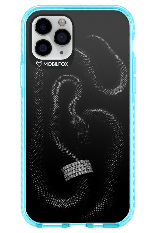 Diamond Mamba 2.0 - Apple iPhone 11 Pro
