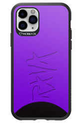 Rava Purple - Apple iPhone 11 Pro