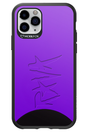 Rava Purple - Apple iPhone 11 Pro