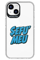 Meu - Apple iPhone 14