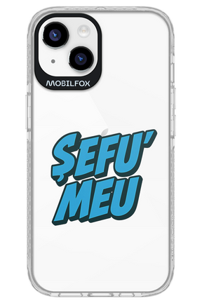 Meu - Apple iPhone 14