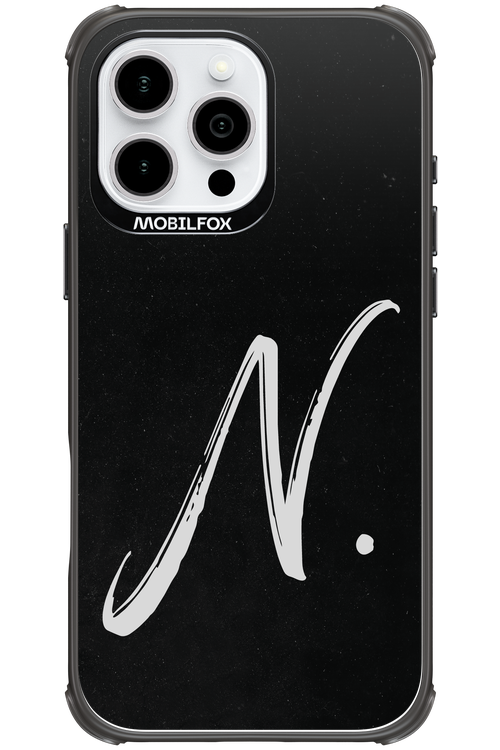 (Off Space) N 2.0 - Apple iPhone 16 Pro Max