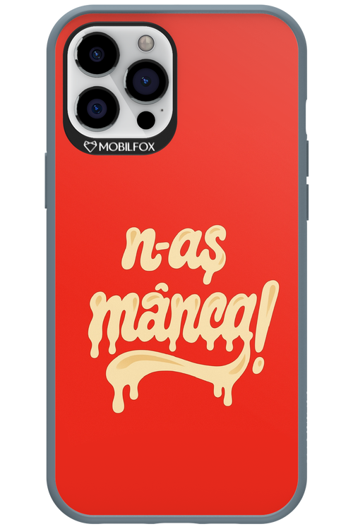 N-AȘ MÂNCA - Apple iPhone 12 Pro Max