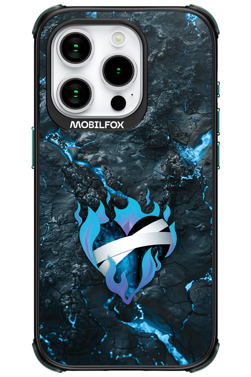 Icefire 2.0 - Apple iPhone 15 Pro