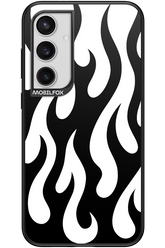 Hell Flame - Samsung Galaxy S24+