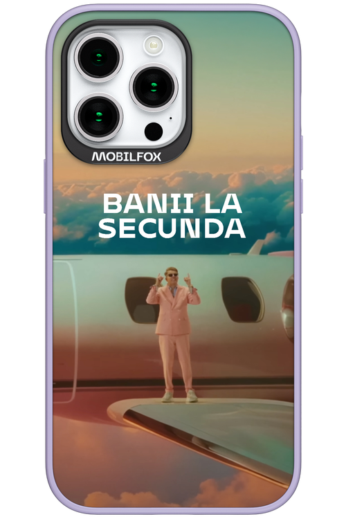 Banii la secunda - Apple iPhone 15 Pro Max