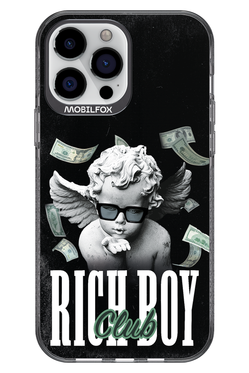 RICH BOY - Apple iPhone 13 Pro Max