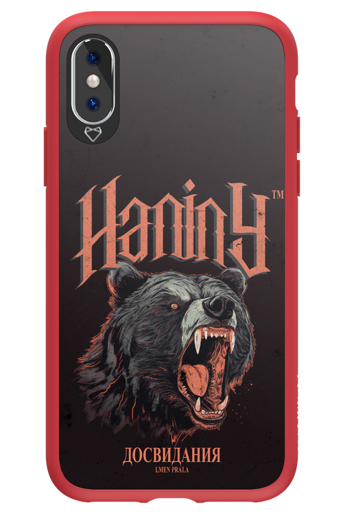 Slavic Prala - Apple iPhone X