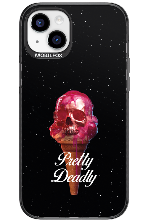Pretty Deadly - Apple iPhone 15 Plus