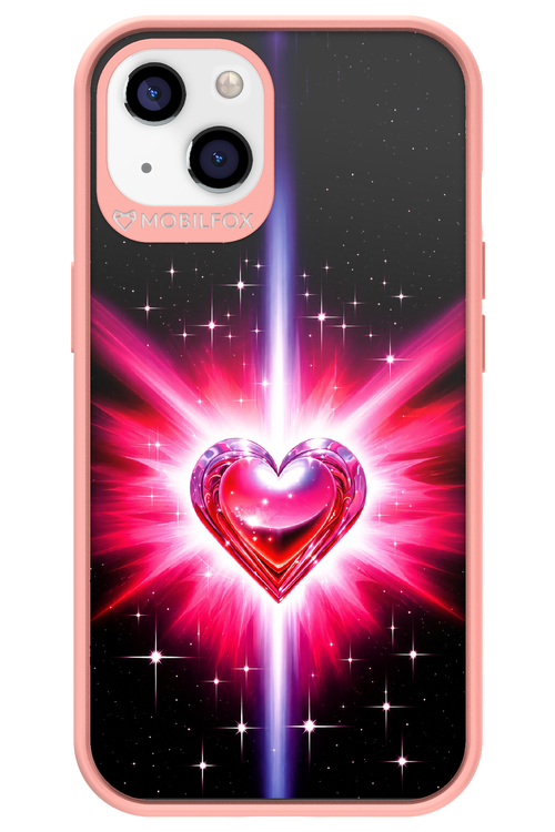 Bright Heart 2.0 - Apple iPhone 13