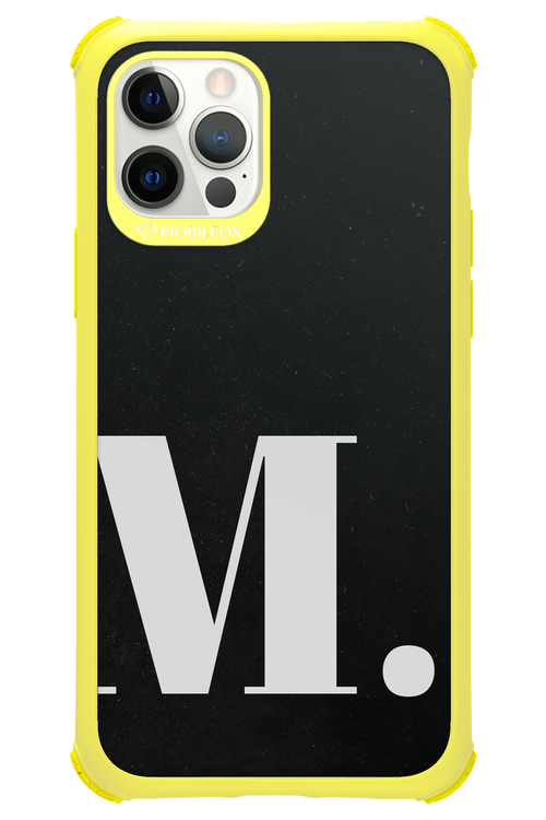 M (Off Space) 2.0 - Apple iPhone 12 Pro