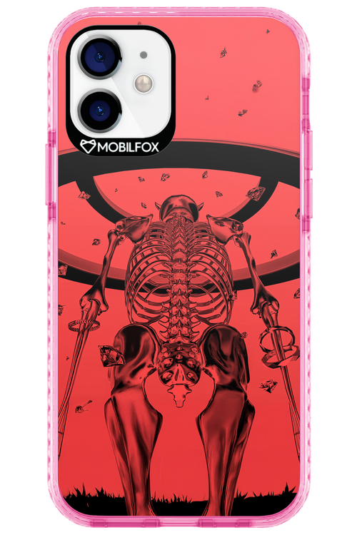 RMN Cover 2.0 - Apple iPhone 12