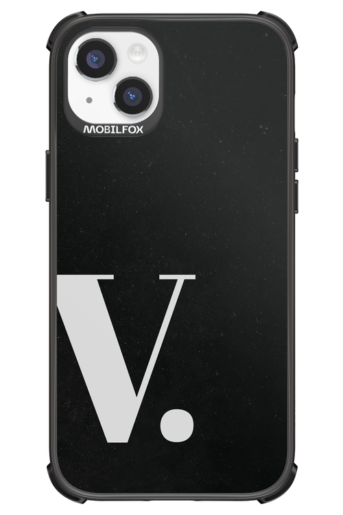 V (Off Space) 2.0 - Apple iPhone 14 Plus