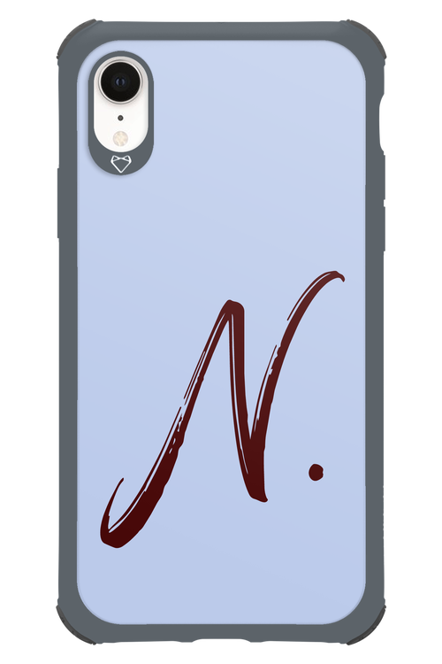 (Jellyfish Presso) N 2.0 - Apple iPhone XR