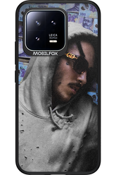 Sute Albastre Cover 2.0 - Xiaomi 13